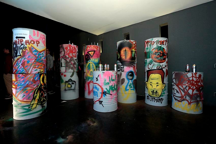 Natura #Urbano – Encontro Anual