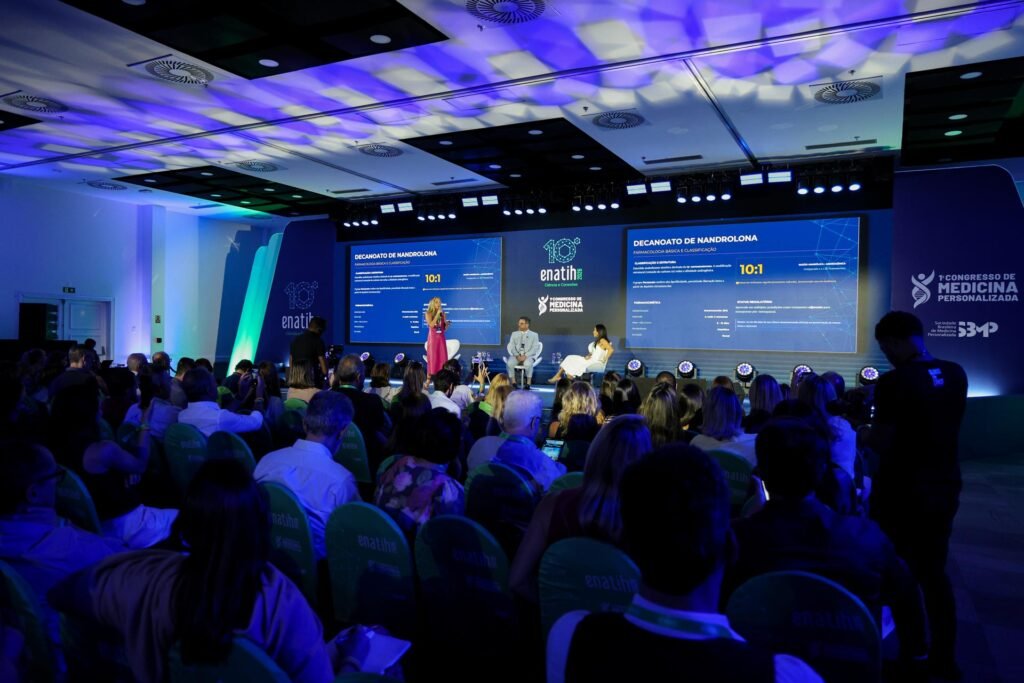 Convenção/Congresso Médico Enatih 2026